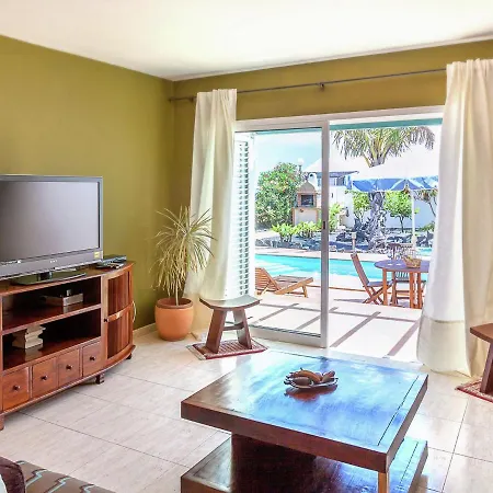 Vila Belvilla By Oyo Mango 4 Pax