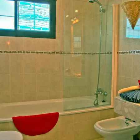 Belvilla By Oyo Mango 4 Pax Willa Playa Blanca (Lanzarote)