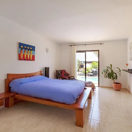 Belvilla By Oyo Mango 4 Pax Willa Playa Blanca (Lanzarote)
